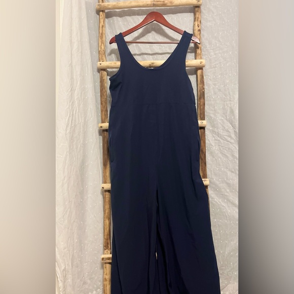 Athleta jumpsuit - Picture 3 of 3